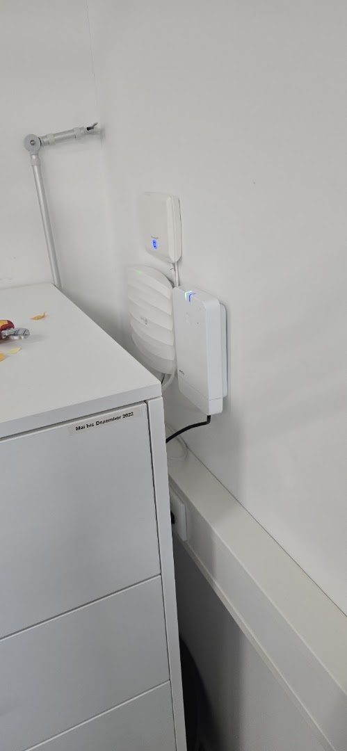 Christoph Stefanowski Systemtechnik — Fotos 12