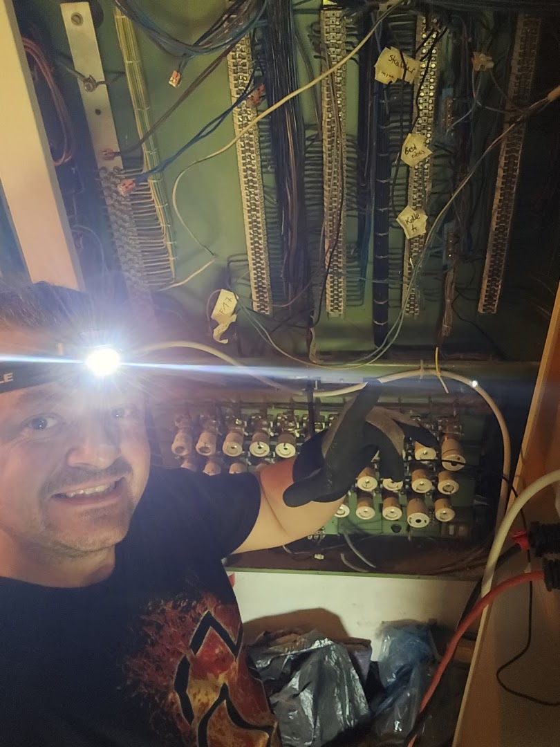 Christoph Stefanowski Systemtechnik — Fotos 6