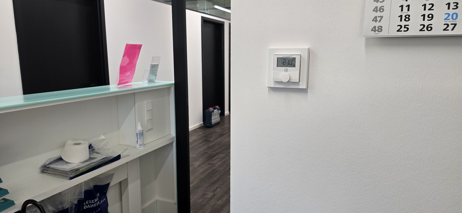 Christoph Stefanowski Systemtechnik — Fotos 5